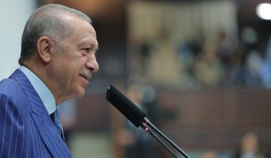 Erdoğan’dan ‘kara harekatı yakın’ mesajı
