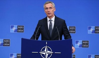 NATO’dan Rusya-Ukrayna müzakeresi açıklaması