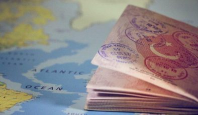 Pasaport ücreti için rekor zam yolda: Pasaport harç ücreti 2023 yılında ne kadar olacak?