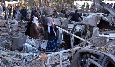 13 kişinin öldüğü bombalı saldırı davasında gerekçeli karar açıklandı