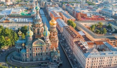 Rus ekonomisinde rekor yaptırıma rağmen sınırlı küçülme