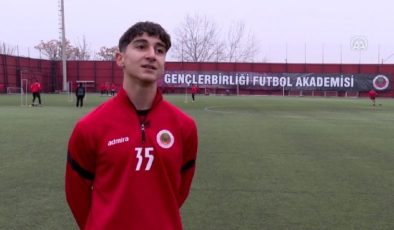 Fenerbahçe, yeni ‘Can Bartu’suna kavuşmak üzere