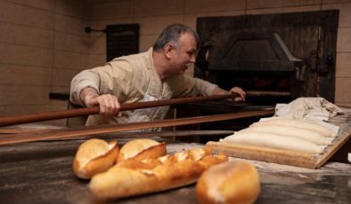 Fırıncılardan İstanbul’da ekmeğe zam talebi