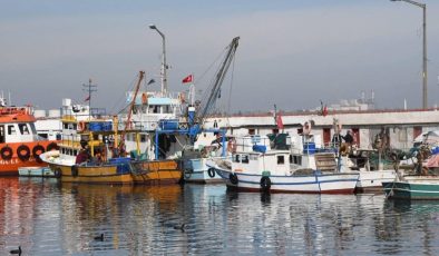 Türk balıkçılardan Yunanistan’a tepki