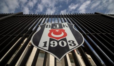 Tescil edilen ilk Türk spor kulübü Beşiktaş 120 yaşında