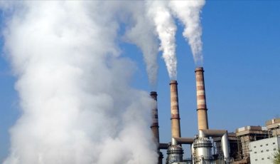Türkiye’de sera gazı emisyonunda tehlikeli artış