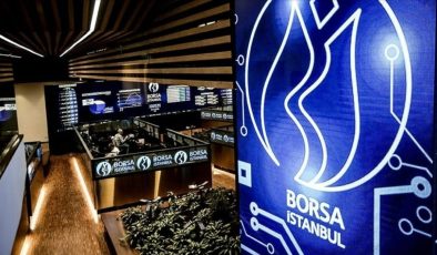 Borsa İstanbul beklentilerinde seçim detayı