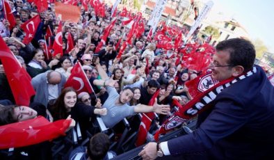 Fransız medyasından İmamoğlu analizi: İstanbul’un jokeri