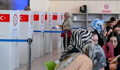 The Economist’ten ayrıntılı Türkiye seçimi analizi: Otoriterleşme ya da köklü değişim