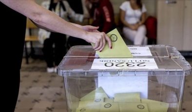 Avrupa’da birçok ülkede oy kullanma işlemi sona erdi