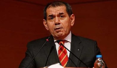 Galatasaray’dan açıklama: “Türk spor tarihinin kara lekesi!”