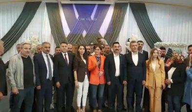 Memleket Partisi Esenyurt Örgütü, Kılıçdaroğlu’nu destekleyeceğini açıkladı
