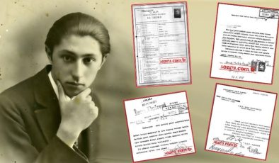 Devlet Arşivleri’nde toz tutmuş bir dosya: Ahmet Muhip Dıranas’ın CHP sicili