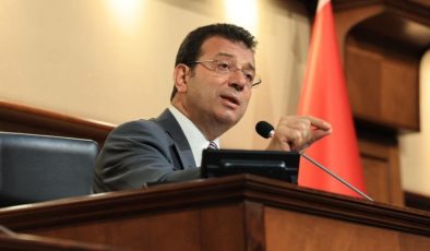 İmamoğlu’ndan Kılıçdaroğlu açıklaması: Bir değişimin önünü açacağını zannediyorum