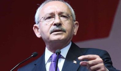 Kılıçdaroğlu, SÖZCÜ TV’ye konuştu: Ekrem İmamoğlu adayımızdır