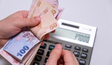 Bankada parası olanlar dikkat! Sınır değişti