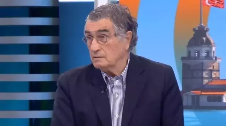 Hasan Cemal kimdir? Halk Tv konuğu Hasan Cemal kaç yaşında, nereli? Hasan Cemal biyografisi!