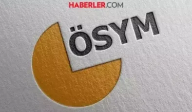 HAKİMLİK SINAV SONUÇLARI! Hakimlik ve Savcılık sınav sonuçları nasıl öğrenilir? (sonuc.osym.gov.tr)