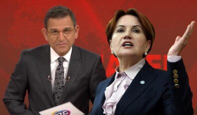 Meral Akşener’in yeni görevini duyurarak tarih verdi