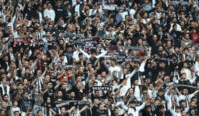 Beşiktaş’tan Galatasaray’a 8 yıl sonra cevap