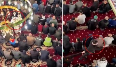 Toplumdaki derin siyasi kutuplaşma camilerde de hissedilmeye başladı