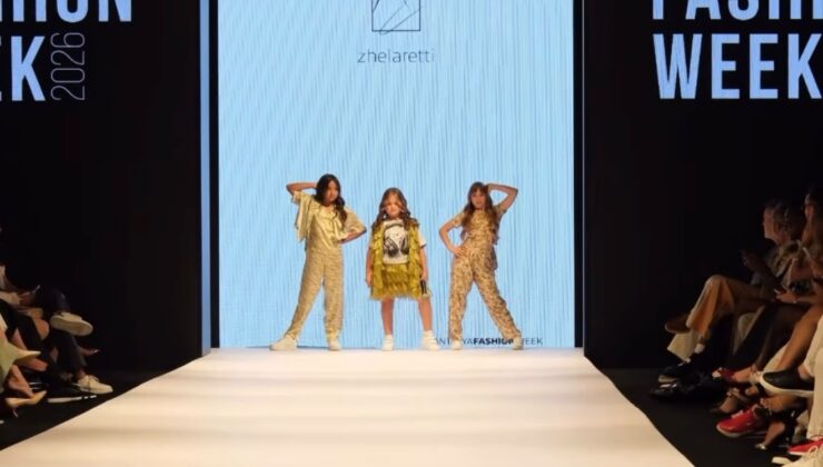 Ece Sevim’in Güzellik Yarışmaları Dosyası Sonrası Gözler Antalya Fashion Week’te
